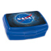 Ars Una: Śniadaniówka NASA 16,5 x 6 x 13,5 cm