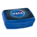 Ars Una: Śniadaniówka NASA 16,5 x 6 x 13,5 cm