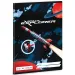 Ars Una: Space Explorer zeszyt w linie A/5 21-32