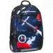 Ars Una: Space explorer Daylite mini plecak 27x39x14cm zdjęcie 1