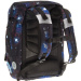 Ars Una: Space explorer easy-pack torba szkolna, plecak 27x38x18 cm