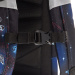 Ars Una: Space explorer easy-pack torba szkolna, plecak 27x38x18 cm