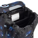 Ars Una: Space explorer easy-pack torba szkolna, plecak 27x38x18 cm