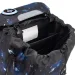 Ars Una: Space explorer easy-pack torba szkolna, plecak 27x38x18 cm zdjęcie 7