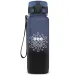 Ars Una: Stormy Night butelka gradientowa bez BPA 800 ml