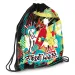 Ars Una: Street Kings worek na buty, worek sportowy 32x42 cm
