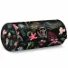 Ars Una: Tahiti kwiecisty zwijany piórnik 20x9x9 cm