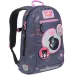 Ars Una: Think Pink Daylite mini plecak 27x39x14cm zdjęcie 2