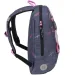 Ars Una: Think Pink Daylite mini plecak 27x39x14cm zdjęcie 3