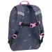 Ars Una: Think Pink Daylite mini plecak 27x39x14cm zdjęcie 4