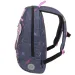 Ars Una: Think Pink Daylite mini plecak 27x39x14cm zdjęcie 5