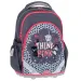 Ars Una: Think-Pink anatomiczny plecak szkolny, plecak 33x42x21cm