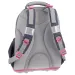 Ars Una: Think-Pink anatomiczny plecak szkolny, plecak 33x42x21cm
