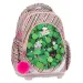Ars Una: Think Pink anatomiczny plecak szkolny, worek 33x43x22cm