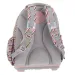 Ars Una: Think Pink anatomiczny plecak szkolny, worek 33x43x22cm