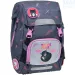 Ars Una: Think Pink easy-pack plecak szkolny 27x38x18 cm zdjęcie 1