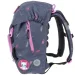 Ars Una: Think Pink easy-pack plecak szkolny 27x38x18 cm zdjęcie 4