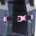 Ars Una: Think Pink easy-pack plecak szkolny 27x38x18 cm zdjęcie 6
