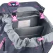 Ars Una: Think Pink easy-pack plecak szkolny 27x38x18 cm zdjęcie 8