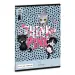 Ars Una: Think Pink zeszyt w linie A/5 21-32