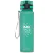 Ars Una: Turkusowa matowa butelka 600 ml
