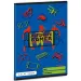Ars Una: Ultimate Gamer zeszyt w linie dla klasy 1, format A5, 14-32