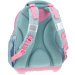 Ars Una: Urocze zwierzątka - Aussie anatomiczny plecak szkolny 33×43×22 cm