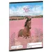Ars Una: Wild and Free zeszyt w linie dla klasy 1, format A5