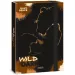 Ars Una: Wild in the dark pudełko na zeszyty A4