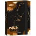 Ars Una: Wild in the dark pudełko na zeszyty A5