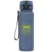 Ars Una: ciemnoniebieski matowy bidon 800 ml