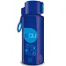 Ars Una niebieska butelka 650ml