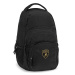 Ars Una: plecak szkolny Lamborghini AU-2 32x46x22 cm