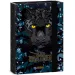 Ars Una: pudełko na zeszyty Black Panther A5