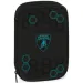 Ars Una: wielopoziomowy piórnik Lamborghini 15,5×22,5×4,5 cm