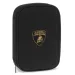Ars Una: wielopoziomowy piórnik z logo Lamborghini 15,5 x 22,5 x 4,5 cm