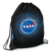 Ars Una: worek gimnastyczny NASA, worek sportowy 32x42 cm