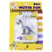 Art&amp;Fun: Rysowanie dinozaurów wodą kreatywna zabawa - Simba Toys