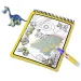 Art&amp;Fun: Rysowanie dinozaurów wodą kreatywna zabawa - Simba Toys