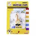 Art&amp;Fun: Safari rysowanie wodą kreatywna zabawa - Simba Toys