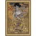 ArtFrame: Gustav Klimt - Adele Bloch-Bauer I. puzzle 500-elementowy z ramką - Trefl
