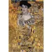 ArtFrame: Gustav Klimt - Adele Bloch-Bauer I. puzzle 500-elementowy z ramką - Trefl