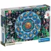 Astrologiczna tabela HQC puzzle 1000 elementów - Clementoni