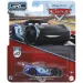 Auta 3: Jackson Storm z numerem startowym 20, samochodzik 1/55 – Mattel