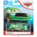 Auta 3: Joe Komposztor samochód postaci 1:55 - Mattel