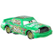 Auta 3: Joe Komposztor samochód postaci 1:55 - Mattel