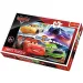 Auta 3 Puchar Tłoka 160-elementowe puzzle - Trefl