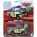 Auta 3: Samochodzik postaci Dexter Hoover 1/55 - Mattel