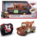 Auta 3 Turbo Racer Matuka zdalnie sterowany samochód RC 1:24 - Jada Toys zdjęcie 1