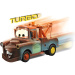 Auta 3 Turbo Racer Matuka zdalnie sterowany samochód RC 1:24 - Jada Toys